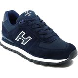 Hammer Jack 102 19250 Unisex Günlük Spor Ayakkabı - Lacivert