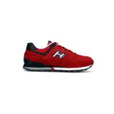 Hammer Jack 102 19253 Chıle Hakiki Deri Comfort Casual Rahat Spor Ayakkabısı