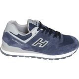 Hammer Jack 102 19253-M Chile M Erkek Günlük Spor Ayakkabı - Lacivert - Gri