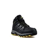 Hammer Jack 102-19900-G-9K Siyah Garson Waterproof Bot