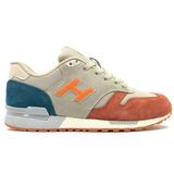 Hammer Jack 102-22320 Mexico Unisex Spor Ayakkabı