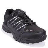 Hammer Jack 10219905 Siyah Ortopedik Outdoor Su Geçirmez Erkek Spor Ayakkabı