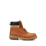 Hammer Jack 16600-G Tarçın Nubuk Hakiki Deri Unisex Bot