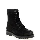 Hammer Jack 17515-SIYAH-YIKAMA-NUBUK Siyah Yıkama Nubuk Erkek Botu