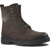Hammer Jack 17640 Hakiki Deri Erkek Bot (40-45) - Kahverengi