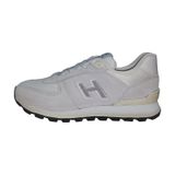 Hammer Jack 19250 Beyaz Comfort Casual Anatomik Spor Ayakkabı Beyaz