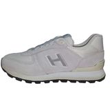 Hammer Jack 19250 Beyaz Comfort Casual Anatomik Spor Ayakkabı