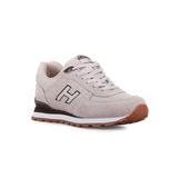 Hammer Jack 19250 Hakiki Deri Unisex Sneaker Spor Ayakkabı