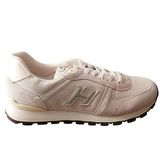 Hammer Jack 19250 Kırık Beyaz Comfort Casual Anatomik Spor Ayakkabısı