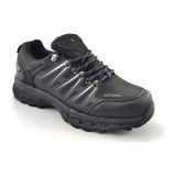Hammer Jack 19905 Waterproof Siyah Outdoor Ayakkabı
