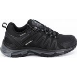 Hammer Jack 20W04 Fresco Siyah Black Kadın Trekking Ayakkabı