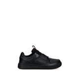 Hammer Jack 21225 Comfort Casual Siyah Siyah Unisex Spor Ayakkabı