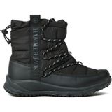 Hammer Jack 21620-Z Hammerjack Belo Kadın Bot Siyah