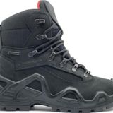 Hammer Jack 23000-M Lowa Altay Waterproof® Su Geçirmez Askeri Özel Harekat Tactical Bot