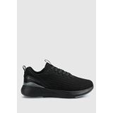 Hammer Jack 24012-Z Suwone Siyah Kadın Sneaker
