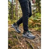Hammer Jack 25630 Rahat Outdoor Erkek Spor Ayakkabı - Füme