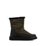 Hammer Jack 381-9110 Haki Altura Comfort Casual Kadın Spor Bot