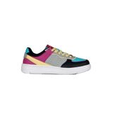 Hammer Jack 4214101212206 Beyaz Kadın Sneaker