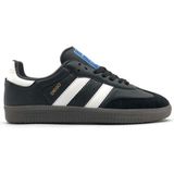 Hammer Jack 490-572 Diego Siyah Unisex Spor Ayakkabı