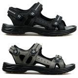 Hammer Jack 556 1617 Hakiki Deri Confort Casual Günlük Anatomik Sandalet