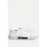 Hammer Jack Basel M Beyaz Siyah Erkek Sneaker 20250-M