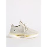 Hammer Jack Bej Kadın Sneaker