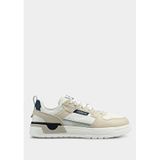Hammer Jack Bej-Siyah Erkek Sneaker