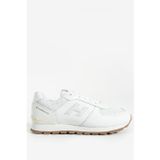 Hammer Jack Beyaz Erkek Sneaker 9400