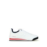 Hammer Jack Beyaz-Kırmızı Erkek Sneaker 13257