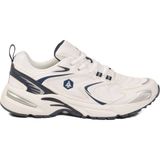 Hammer Jack Beyaz-Lacivert Comfortsole Taban Erkek Spor Ayakkabı Hader M