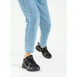 Hammer Jack Beyaz - Lacivert Kadın Sneaker 101 23144-ZB