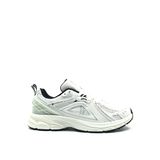 Hammer Jack Beyaz - Siyah Kadın Sneaker 101 25028-Z