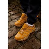 Hammer Jack Clinton M Sarı Erkek Sneaker 101 21762-M-166 - Hardal
