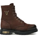 Hammer Jack Deri Erkek Bot Kahve 102 18505