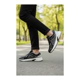 Hammer Jack DIPPER Siyah - Gümüş Kadın Sneaker 101 25029-Z