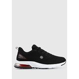 Hammer Jack Elliot Siyah Erkek Sneaker