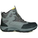 Hammer Jack Ember 23198 Unisex Su Geçirmez Gri Trekking Ayakkabısı Hafif Konforlu Taban