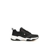 Hammer Jack Erkek Sneaker Siyah 23324-M Tokıe