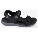 Hammer Jack Erkek Spor Sandaletı 101 24815-M - Siyah