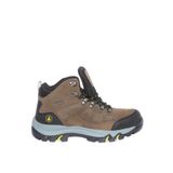 Hammer Jack Erkek Trekking Bot Ve Ayakkabısı 101-21813-KAHVE-SUET Kahverengi 43