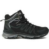 Hammer Jack Faron 20104 Unisex Waterproof Bot Ayakkabı Siyah