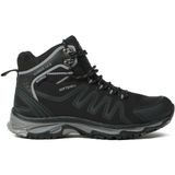 Hammer Jack Faron 20104 V9 Waterproof Siyah Bot