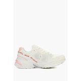 Hammer Jack Fernand Beyaz Kadın Sneaker 24242-Z