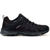 Hammer Jack Fresco Su Geçirmez Outdoor Unisex Sneaker Spor Ayakkabı 101 20106 - Siyah