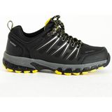 Hammer Jack GARSON Unisex Outdoor Bot Siyah Deri Malzeme ile Su Geçirmez 37 Numara
