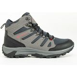 Hammer Jack Gospel Outdoor Su Geçirmez Gri Erkek Bot 101 23114-M - Çok Renkli