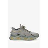 Hammer Jack Gri Erkek Sneaker 17005