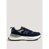 Hammer Jack Gri Erkek Sneaker PERU PREMIUM M AYAKKABI
