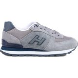 Hammer Jack Gri Kadın Sneaker 102 19250-GB