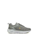 Hammer Jack Gri Kadın Sneaker 14919